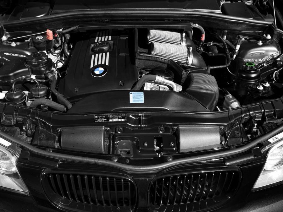  BMW Project 1 by WSTO 2009 года  (фото 3 из 16)